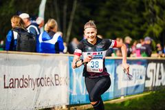 Frida Vikström, Sundsvalls OK