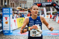 Frida Vikström, Sundsvalls OK