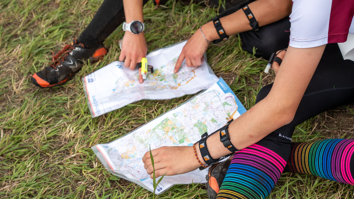 Nio av tio (93%) tycker kartkunskap är en viktig färdighet i dagens digitala samhälle