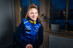 Karolin Ohlsson, KTB-terapeut och landslagsproffs tipsar om hur man kommer ifrån skärmen på sportlovet