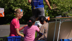 Hittahem under O-Ringen i Jönköping