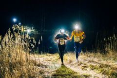 Natt-SM lockar eliten till Alingsås