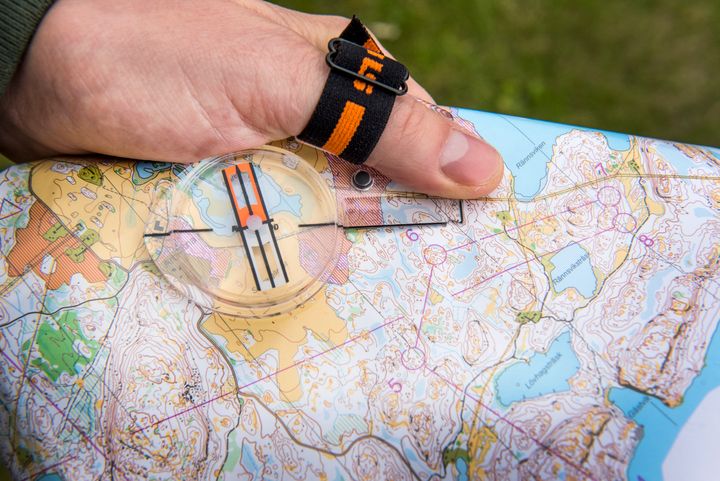 Många tycker kartkunskap är viktigt