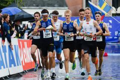 Världseliten samlas i Skara Lidköping 28-31 maj