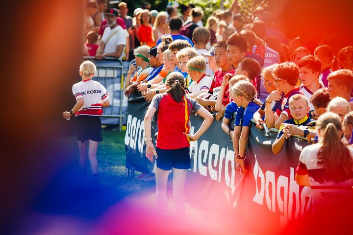 Bagheera förlänger som klädpartner och går in som skopartner