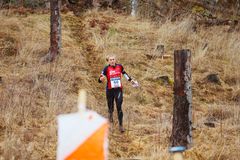 Pia Young Vik, OK Linné, vinnare D21E.