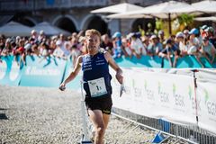 Isac von Krusenstierna