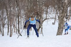 Silvermedaljören från VM i Japan, Linda Lindkvist, är en av åkarna som är uttagen till landslaget i skidorientering inför vintern 2027.