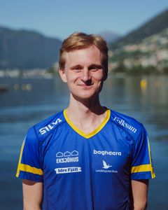 Axel Granqvist
