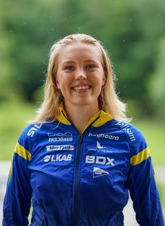 Hanna Lundberg