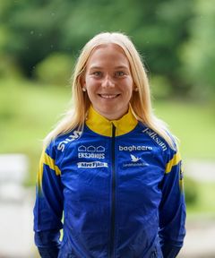 Alva Sonesson