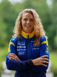 Karolin Ohlsson