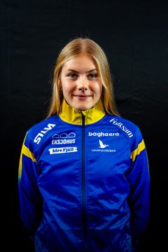 Frida Vikström