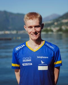 Jonatan Gustafsson