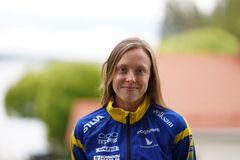 Sanna Fasth