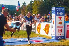 Sanna Fasth