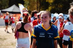 Freja Hjerne