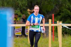 Sanna Fasth