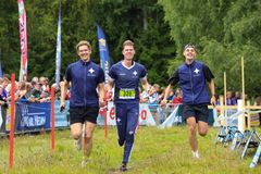 IFK Umeå tar bronset