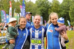 IFK Göteborg vann D21