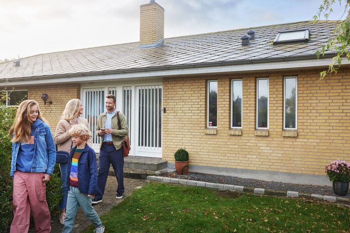 Verisure går in som ny partner till Svensk Orientering