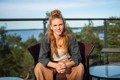Karolin Ohlsson, fd landslagslöpare och KBT-terapeut vill bryta stigmat kring psykisk ohälsa