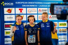 EM blev en framgång både sportsligt och tittarmässigt