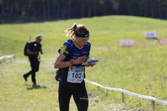 Tove Alexandersson