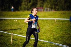 Sanna Fasth