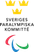 Svenska Parasportförbundet och Paralympiska Kommitté