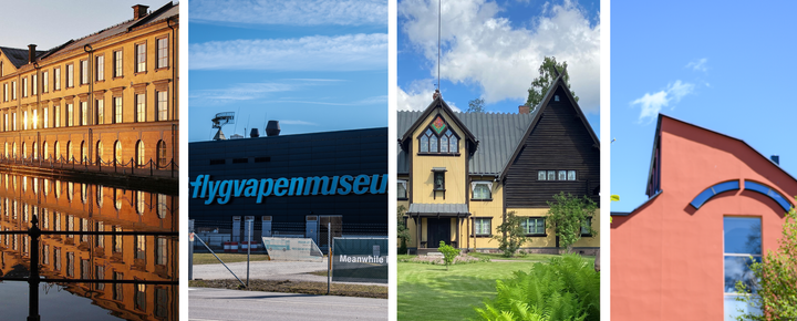 Museernas förutsättningar och utmaningar för att nå de kulturpolitiska målen är ämnet för Riksdagseminariet.