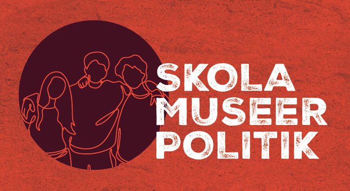 Sveriges Museer, Länsmuseernas samarbetsråd och Nordiska museet arrangerar en visionsdag för museer och skolor 24 mars.