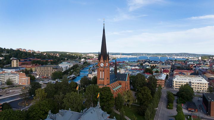 Stiftsfullmäktige håller årets höstsammanträde i Sundsvall, inledningsvis samlas ledamöterna till morgonmässa i GA-kyrkan.