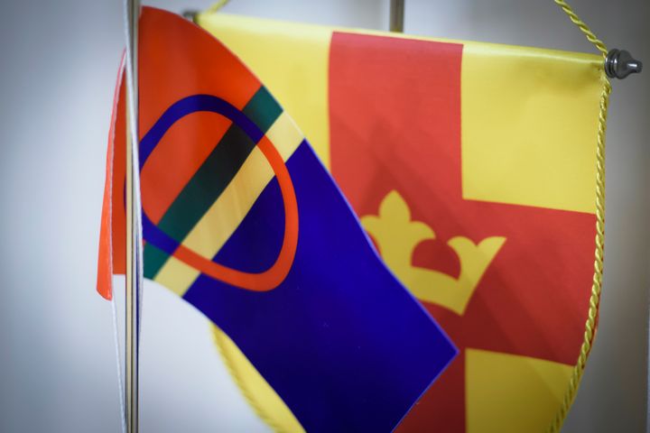 Härnösands stift får sydsamiskt namn - Hïernesanden gærhkoetjïelte