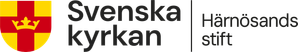 Svenska kyrkan / Härnösands stift