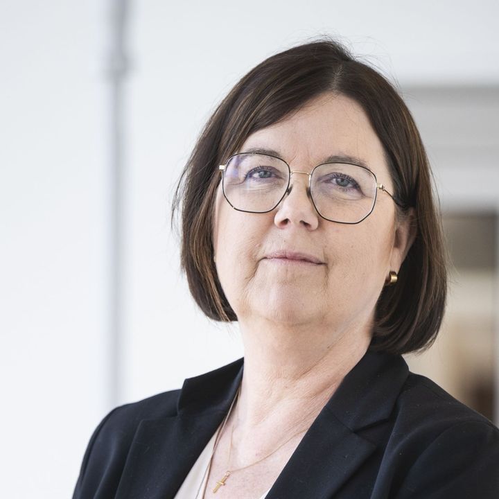 Regeringen har utsett Pia Näsvall till ledamot i Läkemedelsverkets styrelse. Pia Näsvall är hälso- och sjukvårdsdirektör i Region Norrbotten och överläkare i kirurgi.