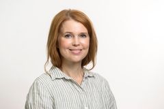 Sofia Bodare. Utredare, Kosmetiska produkter och tatueringsfärger, Läkemedelsverket