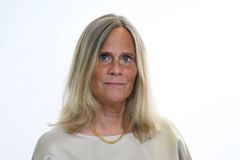 Lilian Nilsson, Enhetschef, Kosmetika, läkemedelsprodukter och narkotika