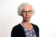 Lena Björk, Direktör, Tillsyn