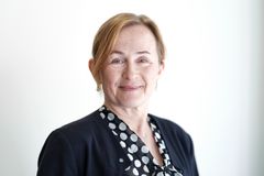 Ann Lindberg, Generaldirektör, Läkemedelsverket