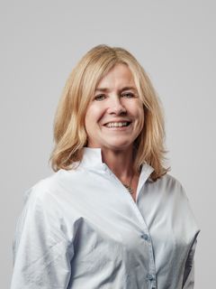 Bild på Maria Lüyning