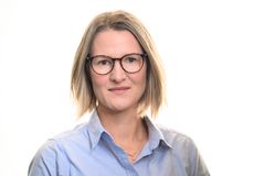 Emilia Lekholm, enhetschef Läkemedelssäkerhet