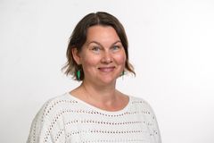 Eva Pettersson, tillförordnad enhetschef vid Läkemedelsverket.