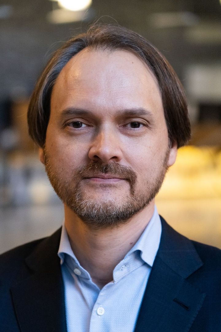 Rasmus Havmöller tillträder tjänsten som chefsläkare på Läkemedelsverket.