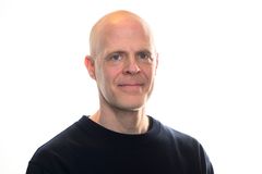 Mats Persson, Utredare, Läkemedelsverket