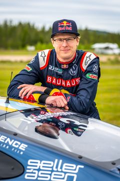 Johan Kristoffersson
