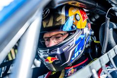 Johan Kristoffersson