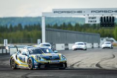 Johan Kristoffersson