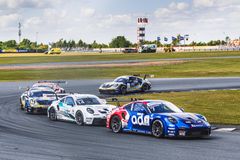 Emil Persson, Daniel Ros, Johan Kristoffersson