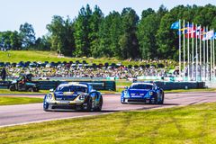 Gustav Bergström (17), Emil Persson (7)